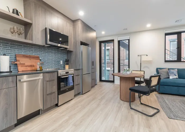 Symphony Suites By Thatch